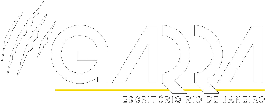Garra Escritório Rio de Janeiro